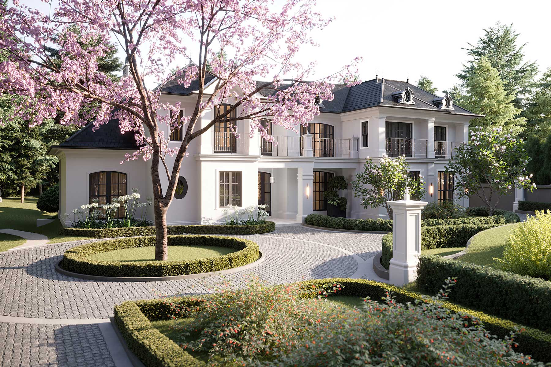 Hadden Drive